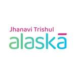 Jhanavi Trishul alaskaa
