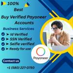 Best Top Place To Buy Verified Payoneer accounts in 25