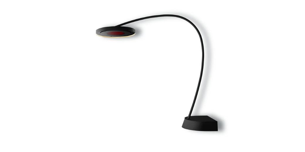 Transform Your Outdoor Evenings with Bromic Eclipse Heaters