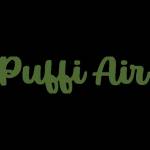 PuffiAir Diffuser Lung Detox