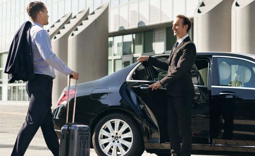 Luxury LaGuardia Airport Limo Service & Wedding Limo NYC |...