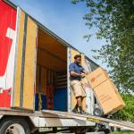 Moving Company Moving Company