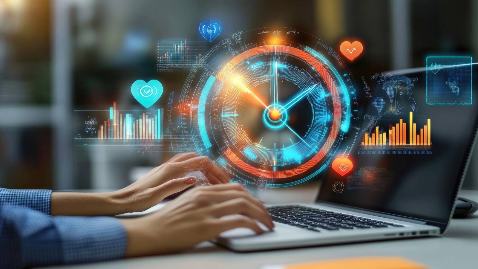 Digital Asset Management for Faster Content Delivery