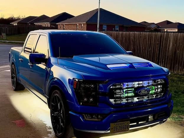 3 Ford Ecoboost Upgrades to Boost Power and Efficiency | Interesting Facts