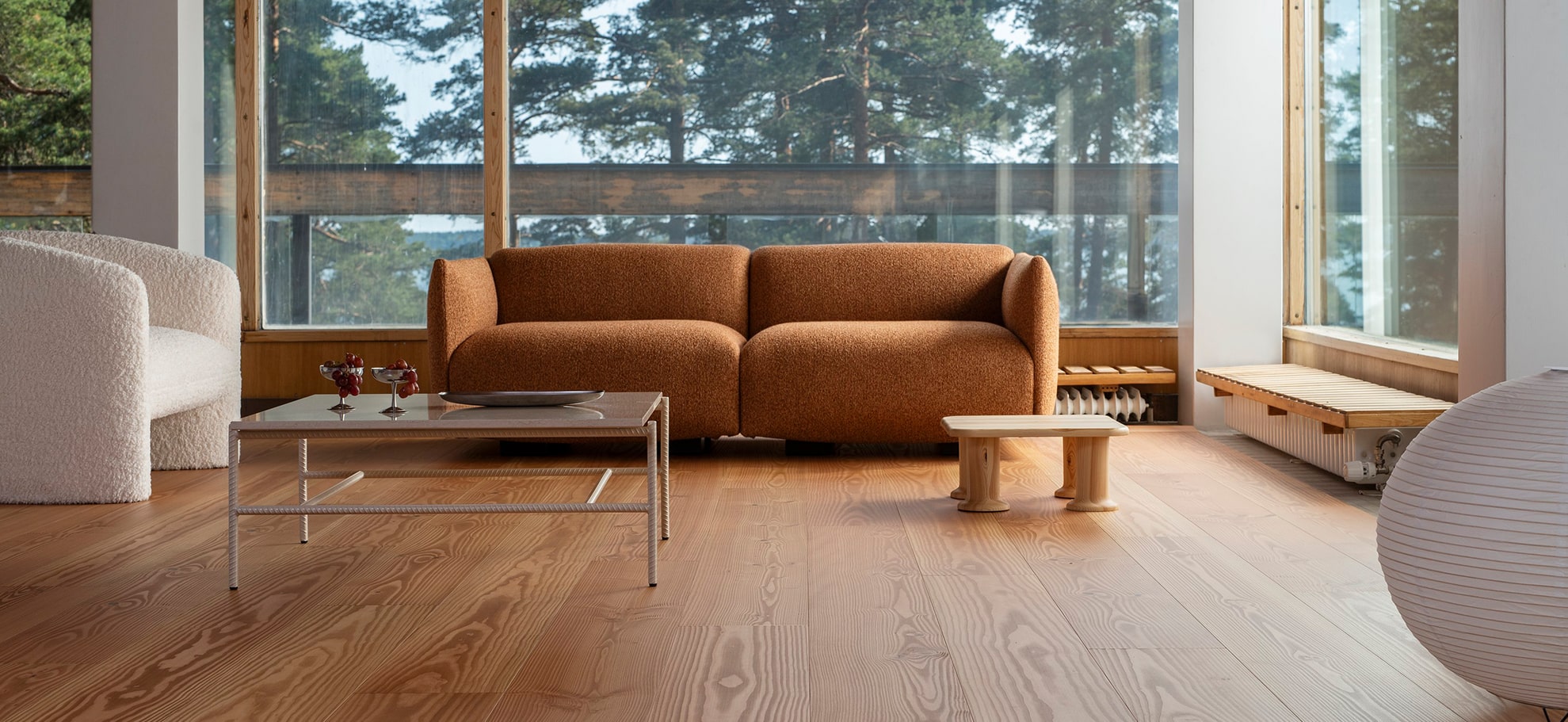 Wood Flooring Swiss Cottage | FairFax Flooring