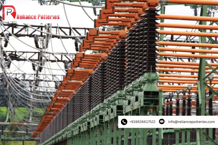 India Leading High-Voltage Insulator Brands