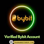 Buy Verified Bybit Accounts