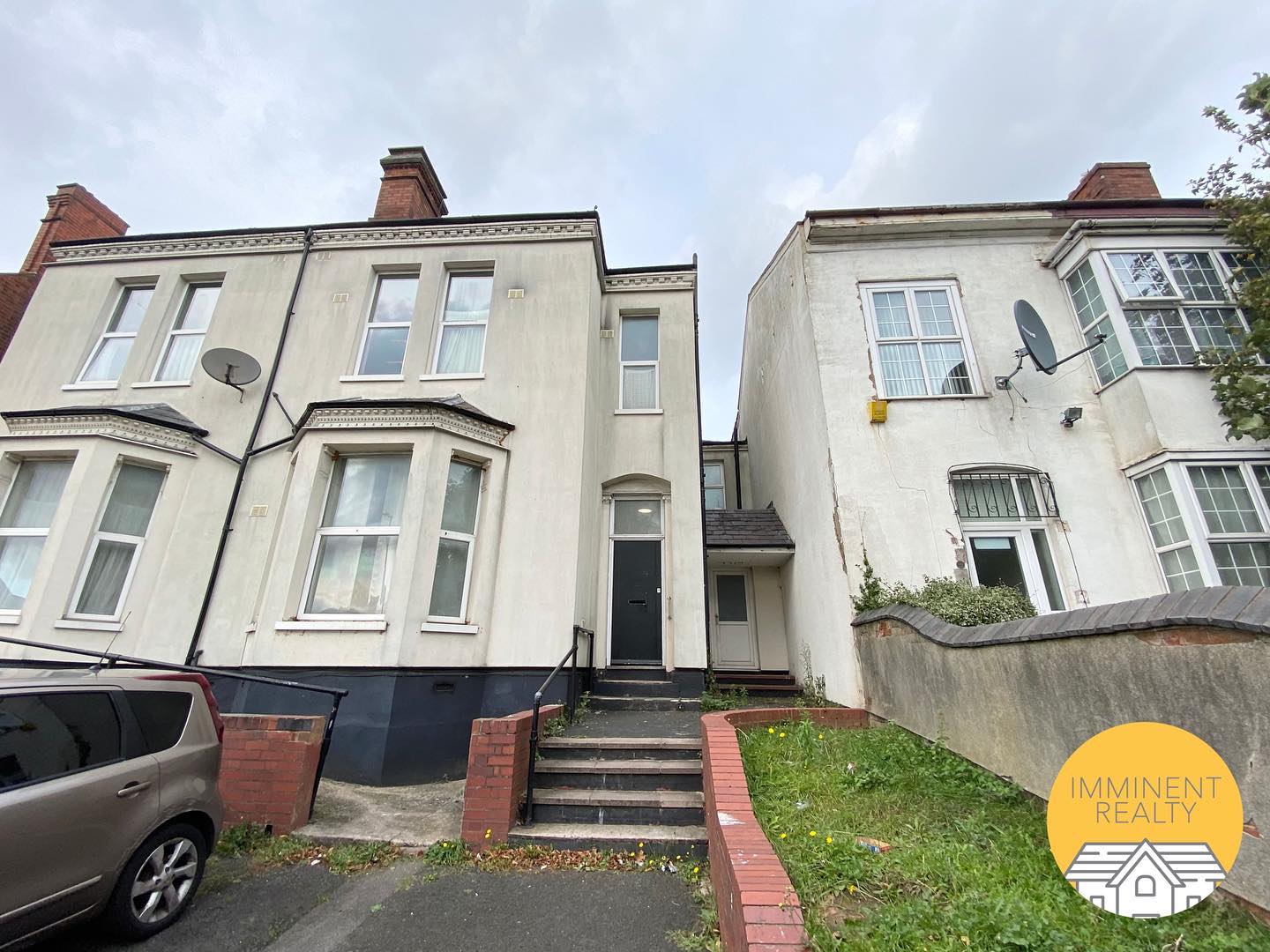 How Can an Estate Agent in Birmingham City Centre Help You Find Your Dream Property? - My blog
