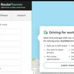 mapquest directions