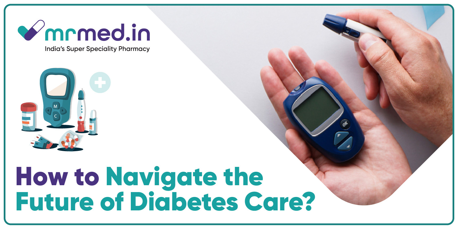 The Future of Diabetes Care: How Close Are We to Curing Type 1 Diabetes?