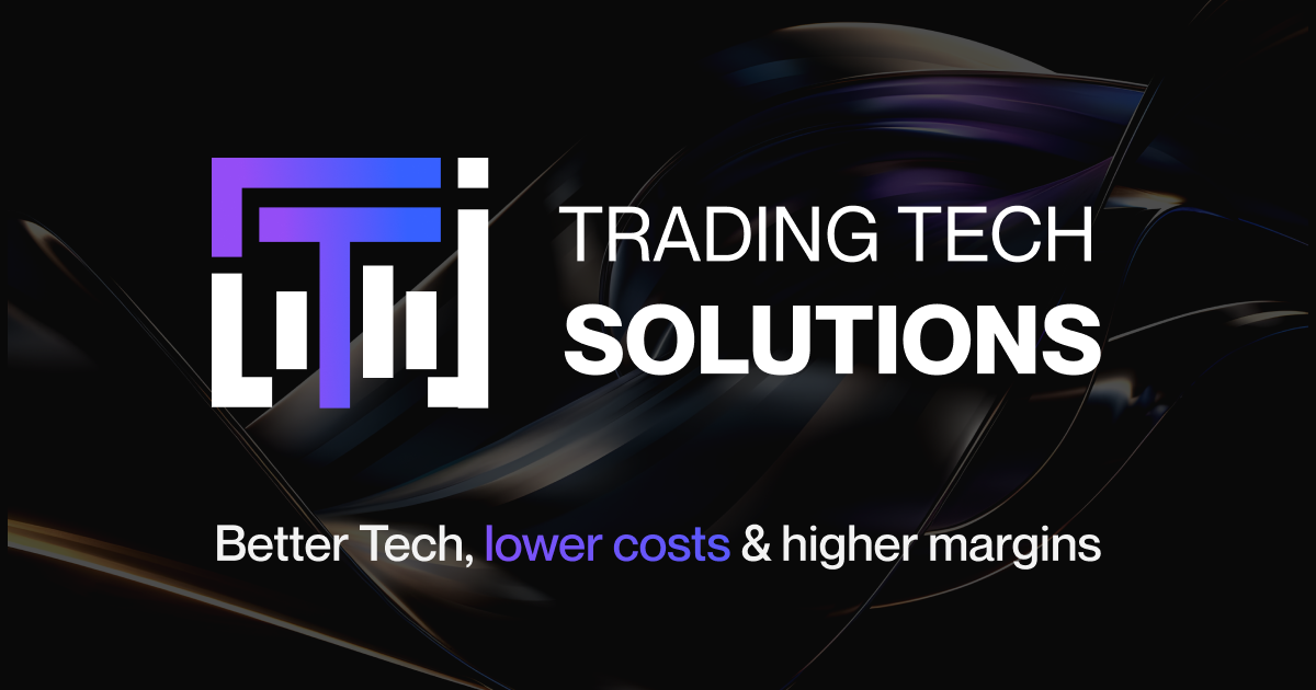 Tech Provider for Prop Firms - Trade Tech Solutions