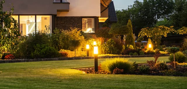 Transform Your Landscape with Outdoor Bollards: Style, Safety, and Functionality Combined - What Do