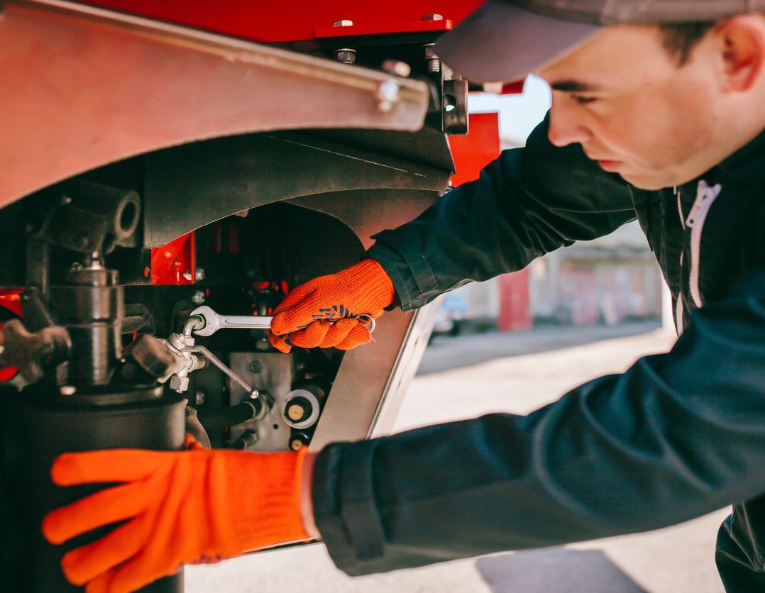 Diesel Truck Mobile Diagnostics | Colorado