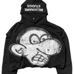 Billionaire Studios Hoodie