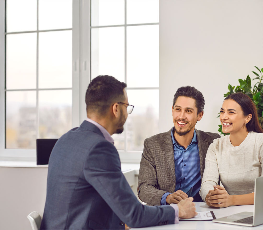 Mortgage Lead Generation Services | Boomsourcing