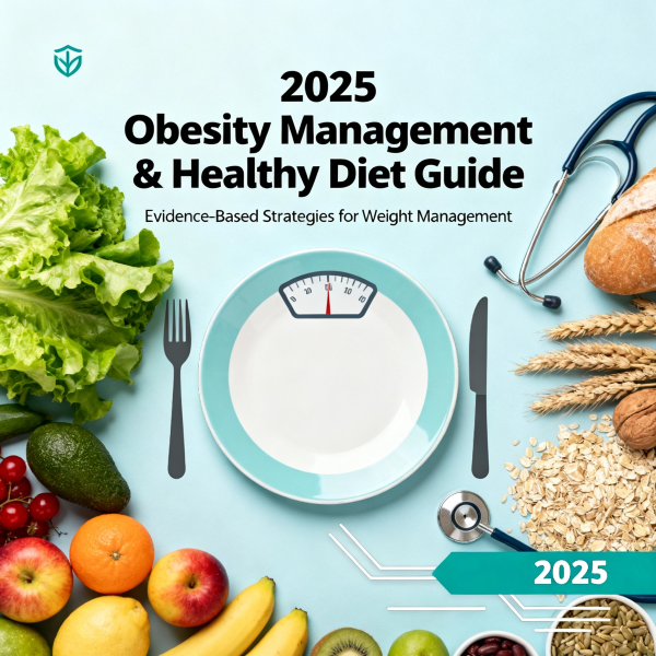 Top 5 Diets for Effective Obesity Management in 2025