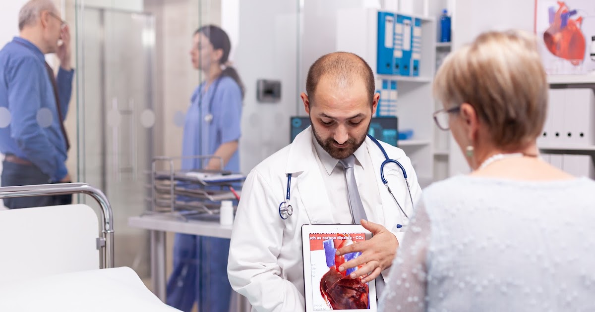 Preparing for an Angiography: What Patients Should Know