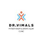 DrVimals Sharma