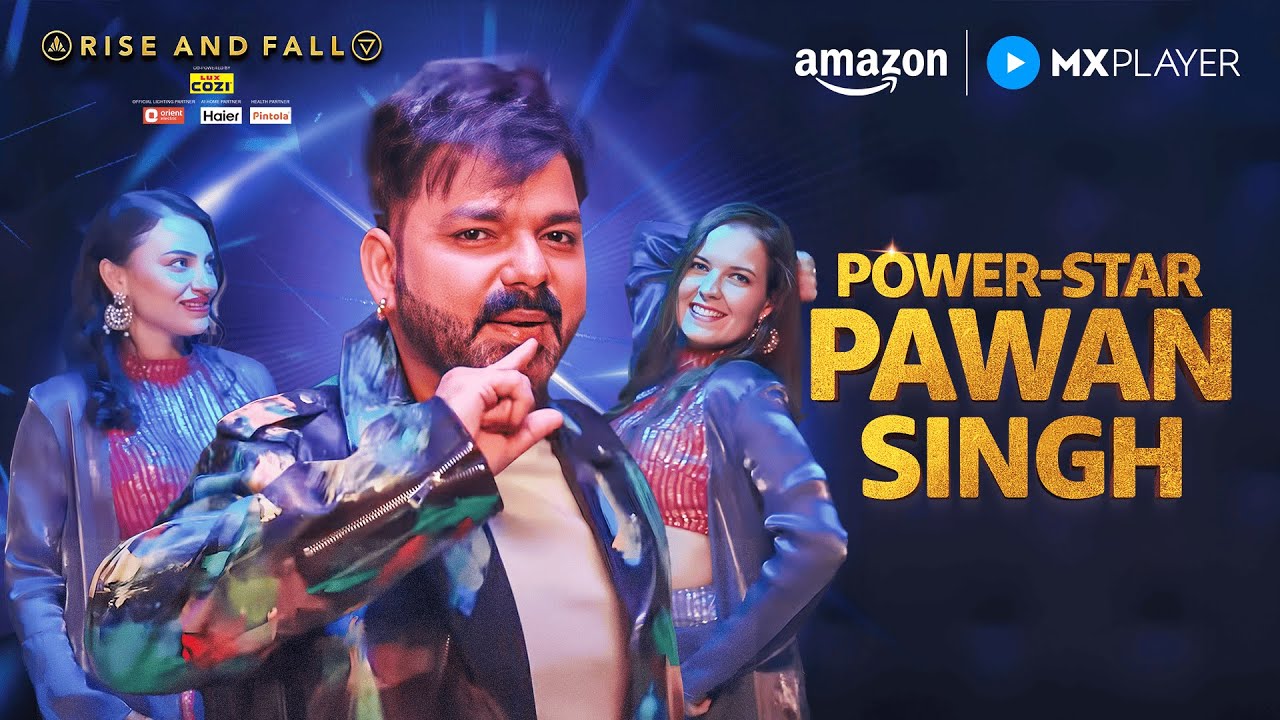 Pawan Singh Biography, Age, Power Star, Caste, Girlfriend, Net Worth, Rise And Fall, Filmography - Excelebiz
