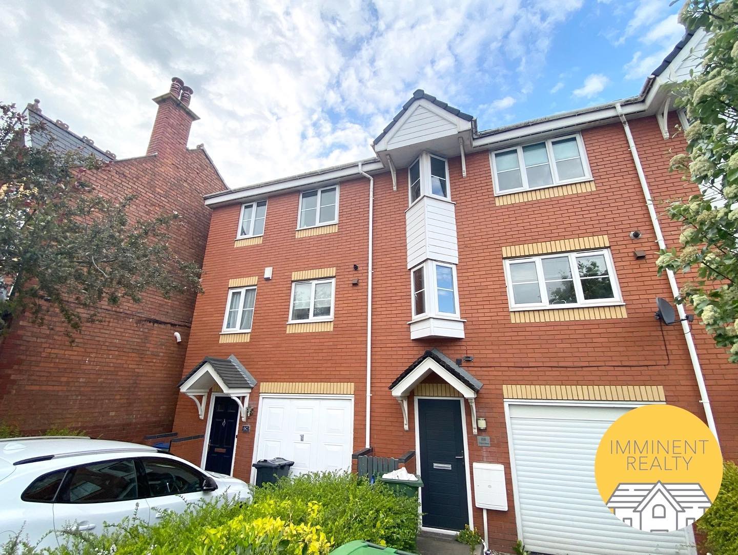 Top Estate Agents in Birmingham City Centre | Imminent Realty