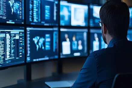 Managed Detection and Response (MDR) Services | 24/7 Threat Defense