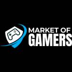 Market Of Gamers