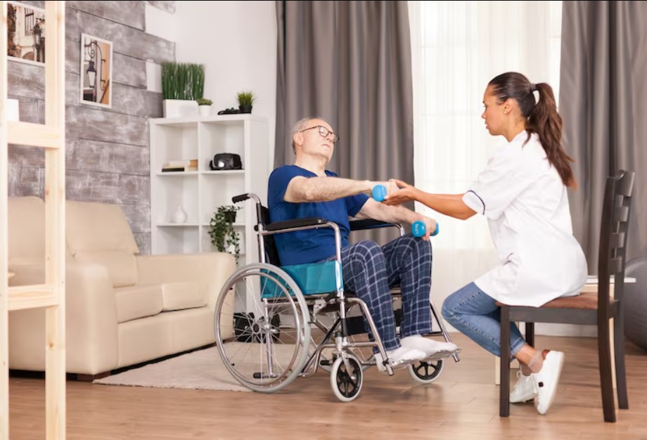 Quality Care You Can Trust: NDIS Support in Manahan - Kinked Press