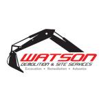WatsonDemolitionAndSiteServices