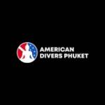American Divers Phuket