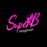 superbparty girl