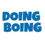 DoingBoing Blog