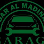 Dar Al Madina Garage