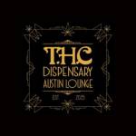 THC Dispensary Austin Lounge