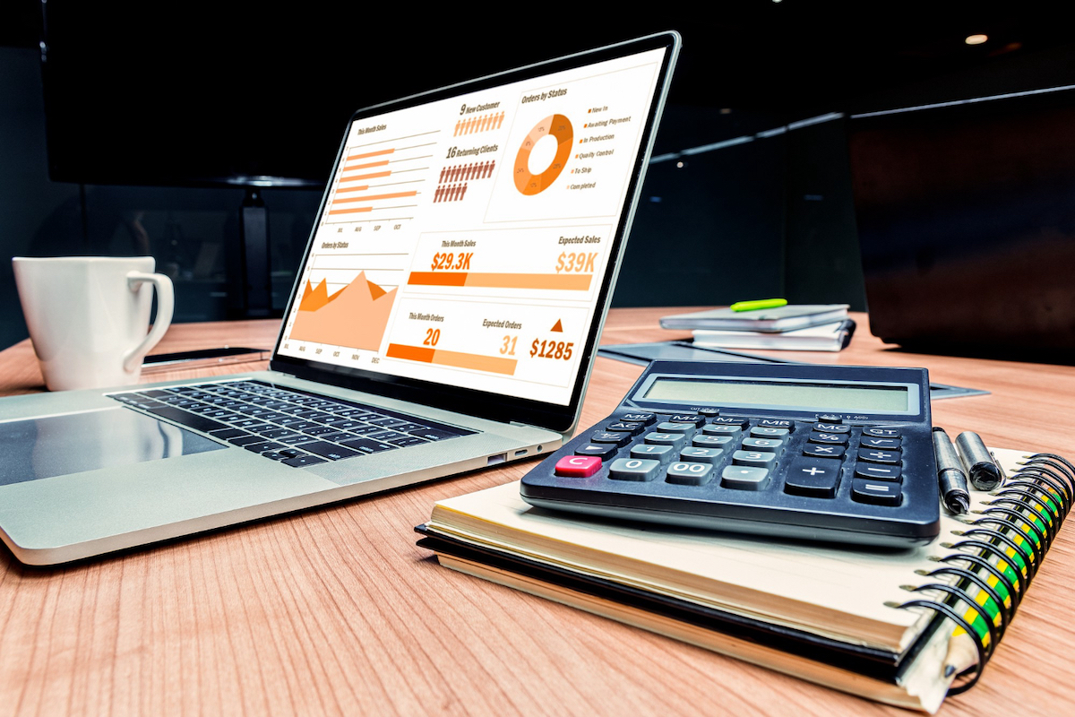 Accounting Software Expert: Your Ultimate Guide to Smarter Financial Management