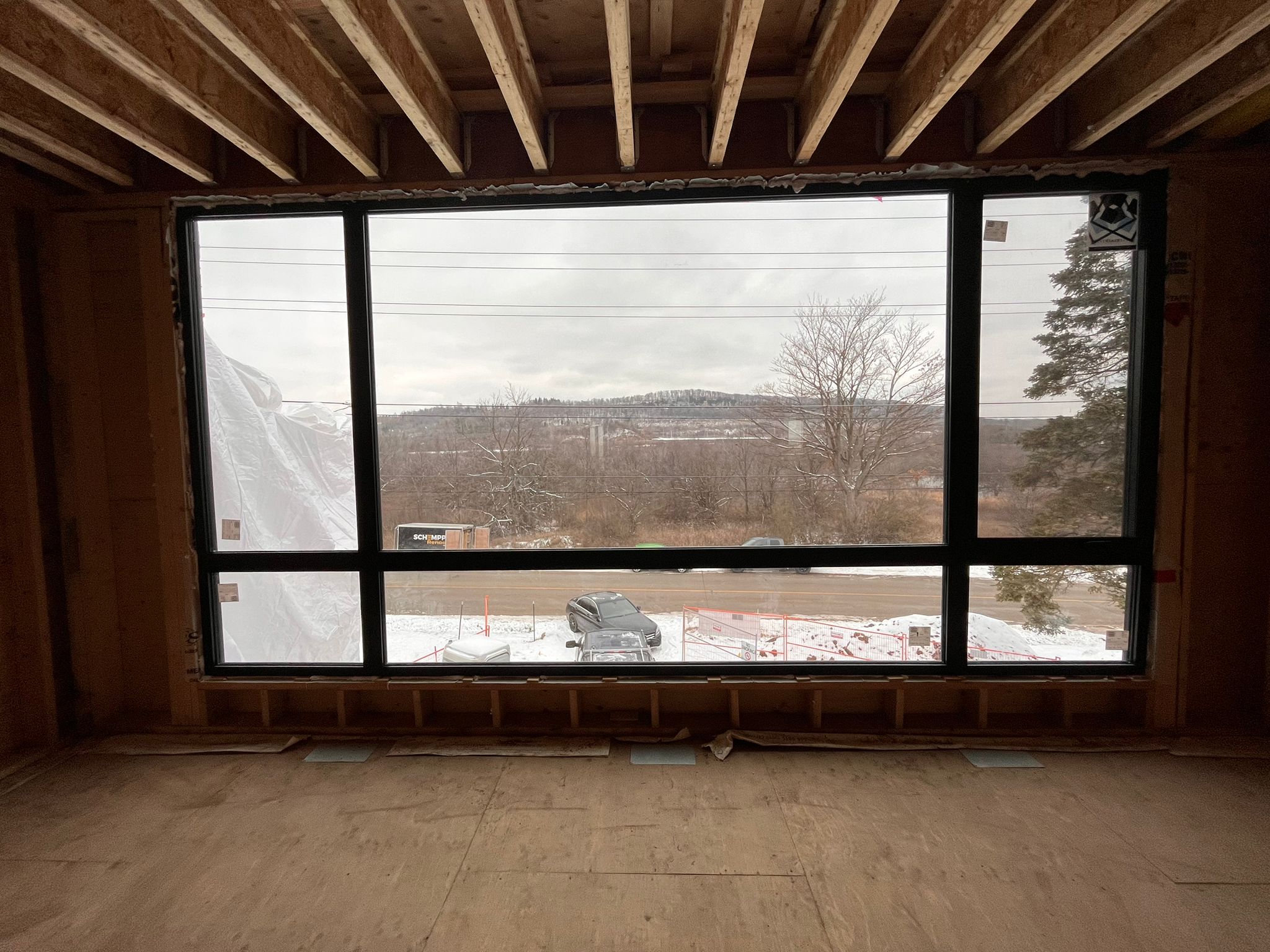 Windows & Doors in Brampton & Mississauga | Window Installations