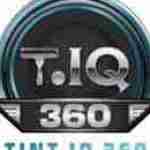 TINT IQ 360