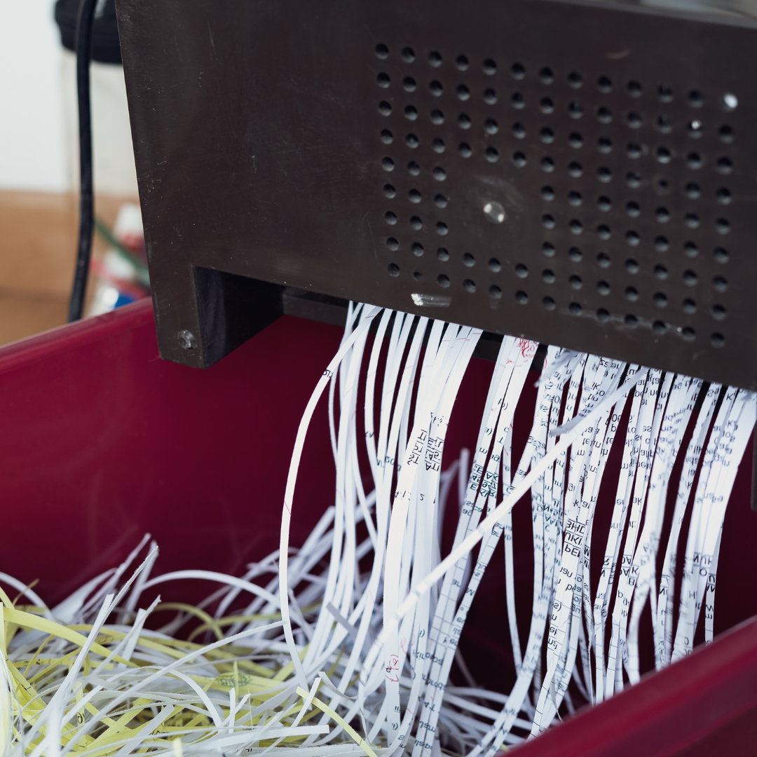 The Importance of Mobile Shredding Services in Houston – The Meta Mind Blog