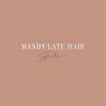 Manipulate hair Studio