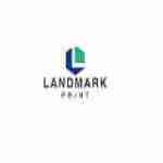 Landmark Print