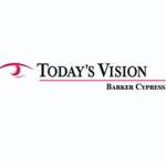 Today's Vision Barker Cypress