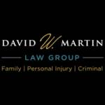 David W Martin Law Group