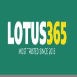 lotus365 id