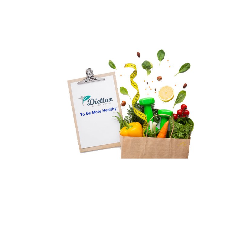 Buy Healthy Snacks in Dubai & Abu Dhabi | Diettox UAE