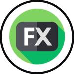 FXGrey Label