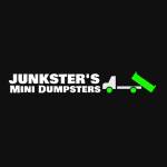 Junksters Mini Dumpsters
