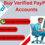 buy Verified PayPal Accounts