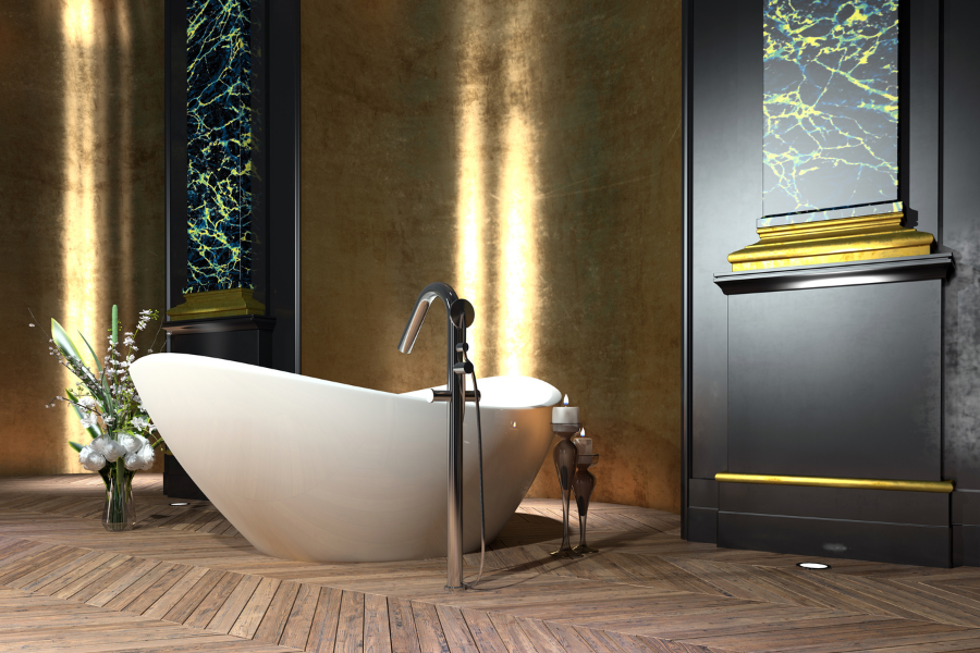 Bathroom Renovation Coniston: Creative Ideas and Expert Solutions for Your Dream Space | by Affective Bathroom services | Sep, 2025 | Medium