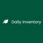 Daily Inventory