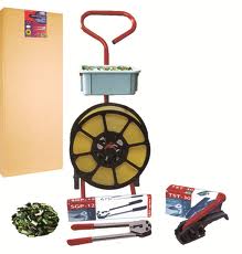 Cost-Effective Packaging Solutions: Why Polypropylene Strapping Stands Out - One Guia