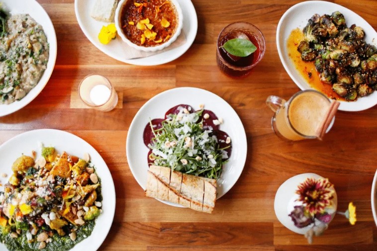 A Quick Guide to the Best Las Vegas vegan events — for vegans, foodies, and curious travelers – Vegan River Events